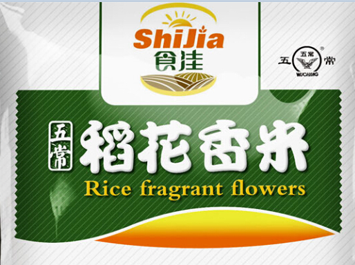 相成设计成功为食佳品牌塑造大米365完美体育
