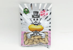 魔法花生食品365完美体育
上市