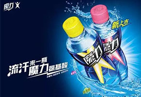 这个夏天饮料巨头又出来了那些新品365完美体育
