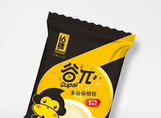 酝酿已久的16膳品牌365完美体育
上市了