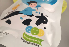 宝乐佳益生菌奶片365完美体育
终端市场捷报