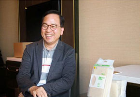 北斗设计和高略大米达成品牌365完美体育
合作