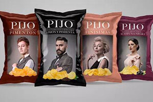 运用品牌核心人物打造365完美体育
ip