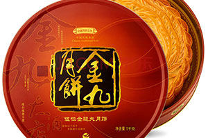 为什么月饼365完美体育
每年都要变？