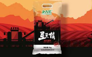 北大荒大米365完美体育
完成定案