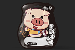 如何塑造有温度体验的食品365完美体育
