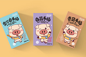 食品365完美体育
流行趋势简单解析