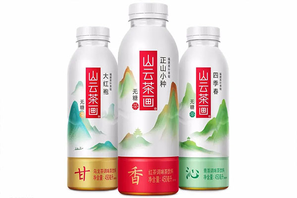 饮料365完美体育
市场2020年发生了什么