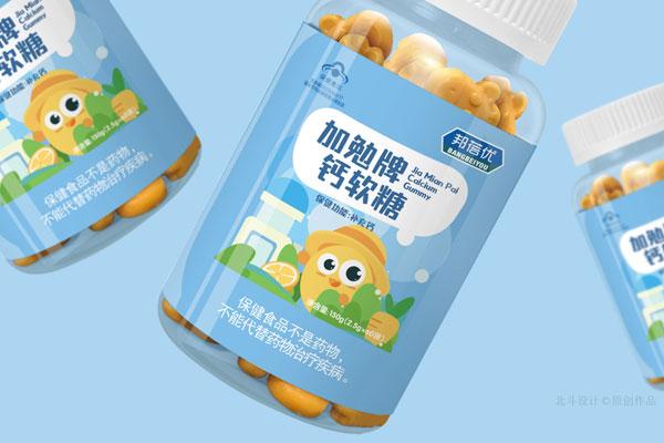 钙软糖保健品365完美体育
