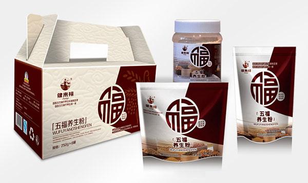  健来福国医古方养生全案品牌365完美体育

