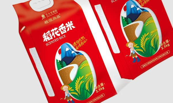 北大荒集团·粮源尚品大米365完美体育
