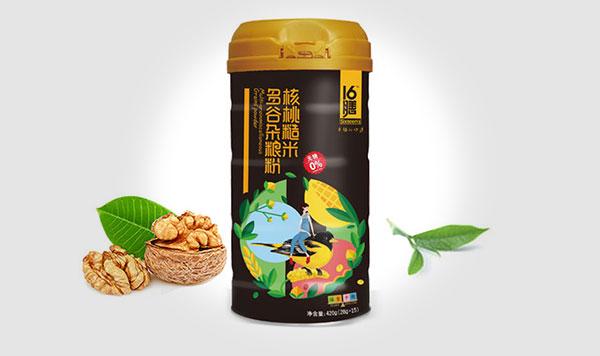 十六膳杂粮粉系列365完美体育

