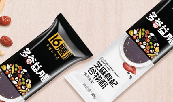 十六膳多谷益膳系列365完美体育
·北斗设计