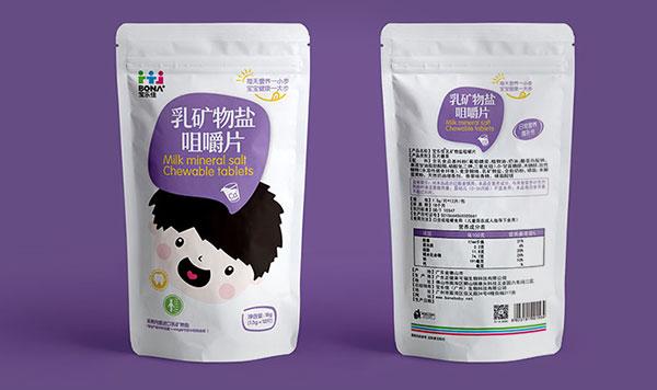 宝乐佳儿童咀嚼片365完美体育
