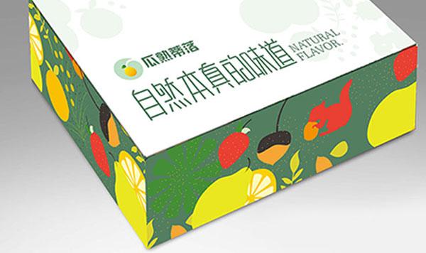 瓜熟蒂落农产品365完美体育
·自然本真的味道