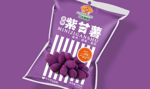 九华黄精迷你紫薯365完美体育
