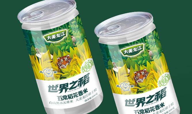 大美龙江·大米365完美体育
