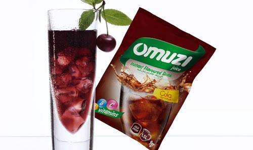 omuzi果汁粉品牌365完美体育
策划案例