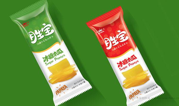 胜宝木瓜片食品365完美体育
案例