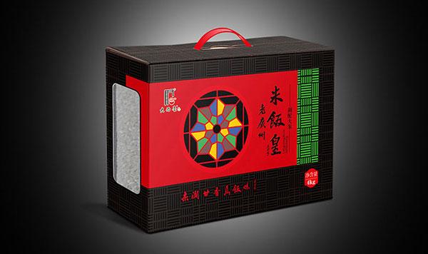 老广州米饭皇品牌形象365完美体育
