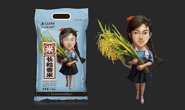 北大荒稻花香米品牌365完美体育
