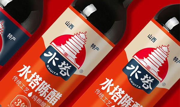 水塔品牌形象升级策划设计