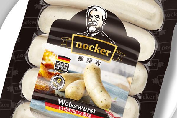 nocker香肠产品365完美体育
