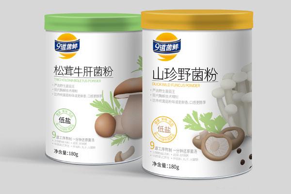 韬禾鲜鲜低盐系列365完美体育
上架