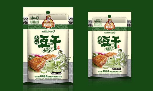 胡婆婆乡村豆干365完美体育

