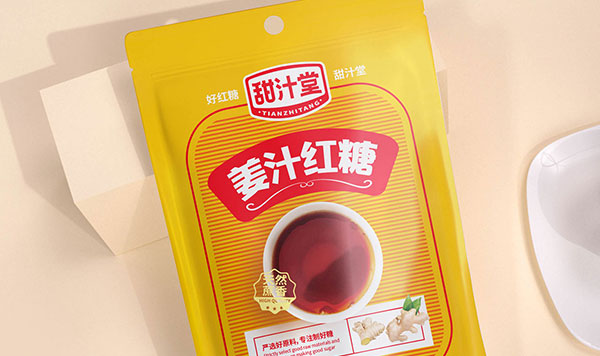 甜汁堂品牌战略365完美体育
