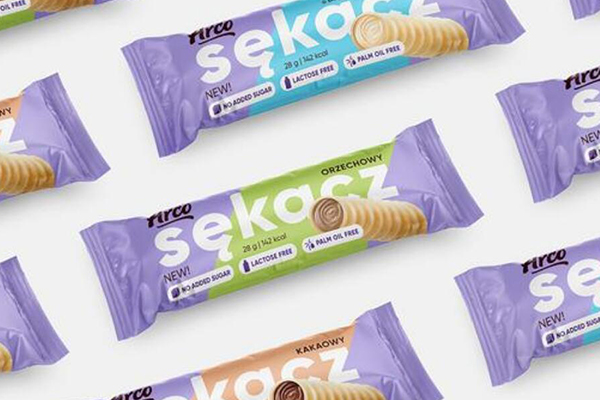 一款能打动你的食品365完美体育
要具备什么特性？