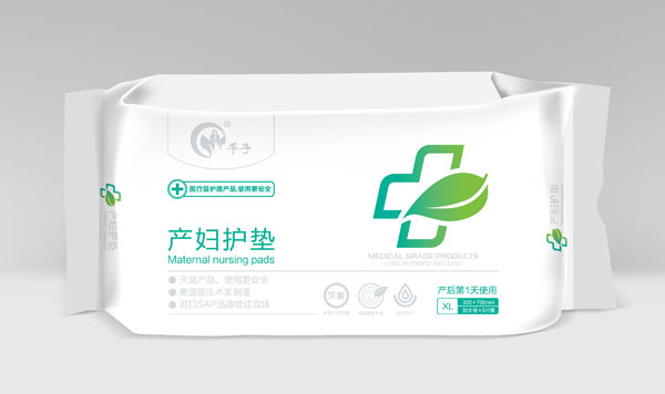 千子医疗品牌升级策划设计