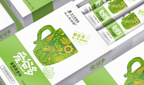 爱谷多杂粮品牌365完美体育
