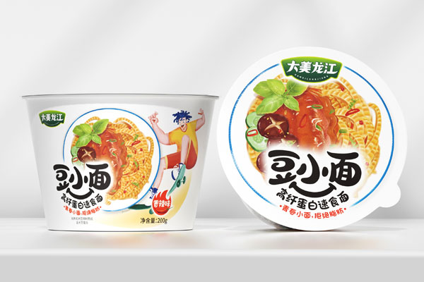 豆小面品牌365完美体育
·北斗设计