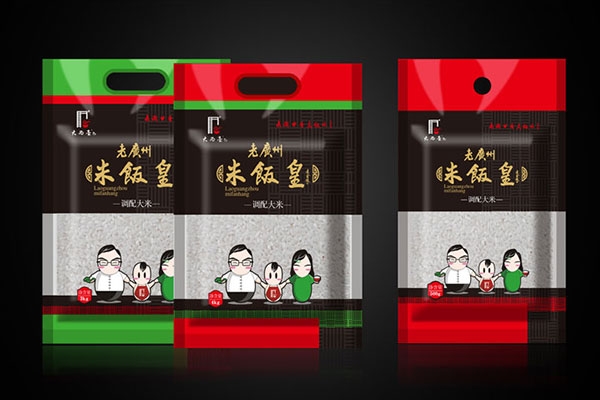 北斗设计第一个客户故事