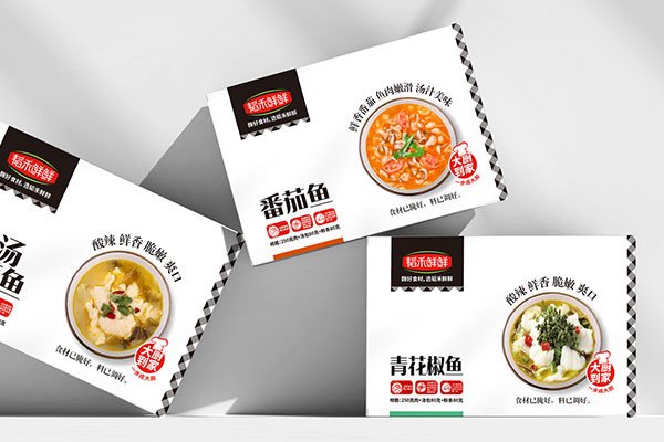 如何设计好预制菜产品365完美体育
