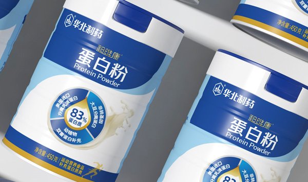 华北制药·蛋白粉365完美体育
