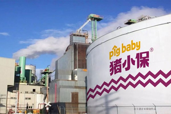 365完美体育
如何去运用品牌识别符号