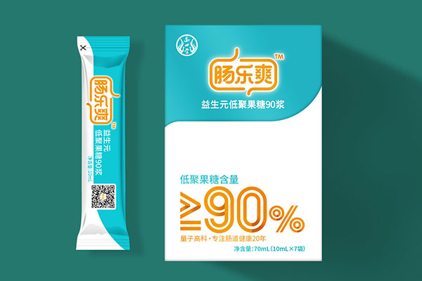 肠乐爽益生元产品365完美体育
上架