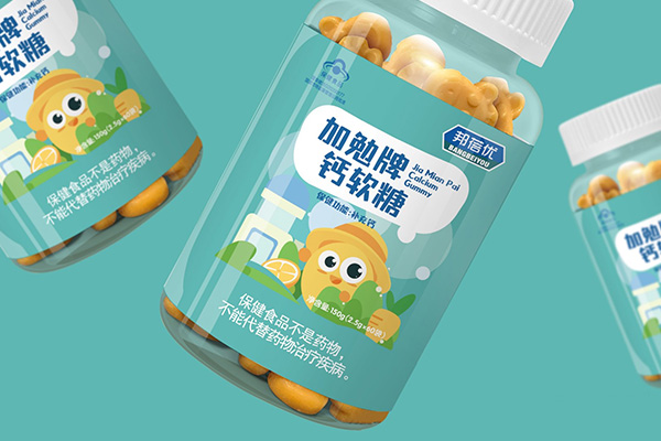 蓝帽软糖食品365完美体育
x北斗设计