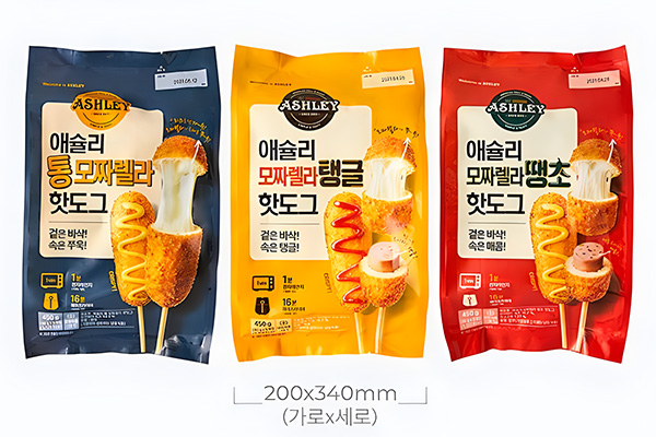 如何打造一款优秀食品365完美体育
