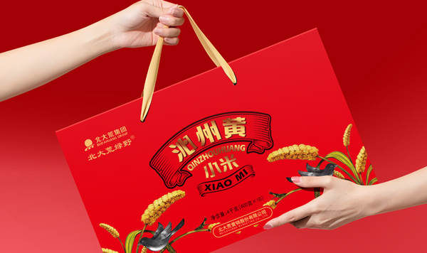 北大荒集团·沁州黄小米365完美体育
