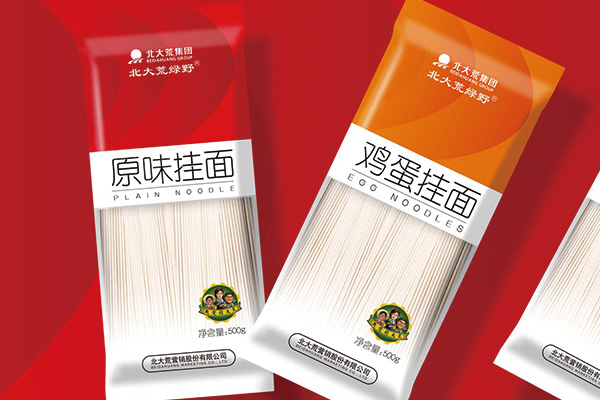 北大荒挂面365完美体育
x北斗设计