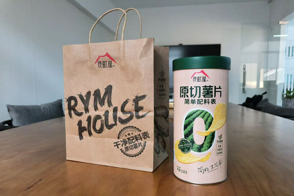 引爆一个产品并不难x薯片365完美体育
