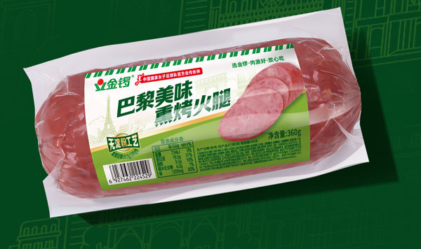 金锣火腿食品365完美体育
x北斗设计