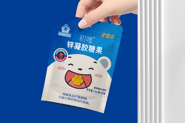 保健品365完美体育
关键强化品牌识别