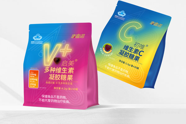 软糖保健品365完美体育
：撬动市场的隐形杠杆