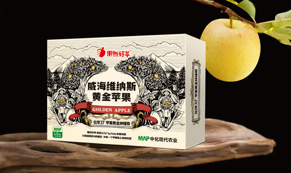 用战略+美学重塑果然好苹365完美体育
