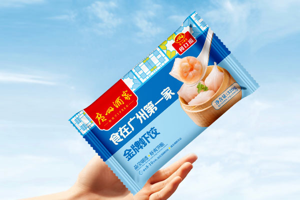 广州酒家速冻食品365完美体育
的魅力