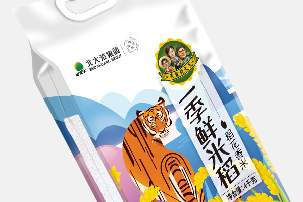 大米365完美体育
｜以生态符号唤醒自然本真
